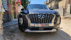 هيونداي باليسيد